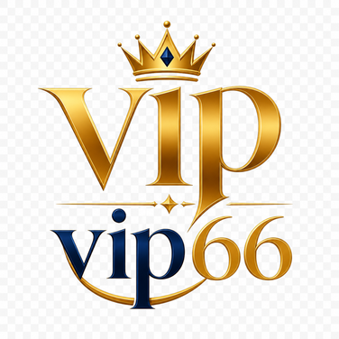 VIP VIP66 Logo